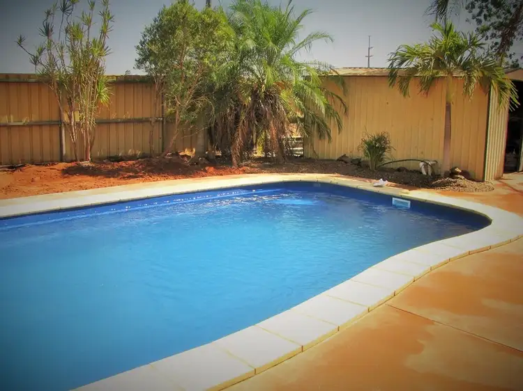 Main view of Homely house listing, 11 Greene Place, South Hedland WA 6722