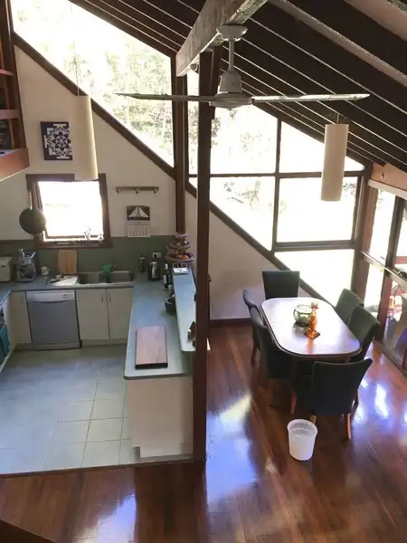 Fifth view of Homely house listing, 1/12 Tuckeroo Lane, Tanglewood NSW 2488