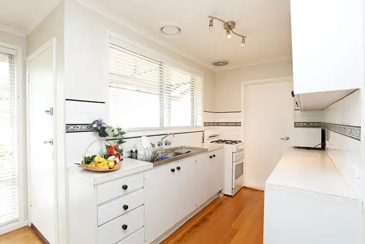Fifth view of Homely house listing, 23 Felstead Avenue, Sunshine West VIC 3020