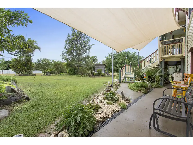 Seventh view of Homely rural property listing, 13 Slaughterhouse Road, Westwood QLD 4702