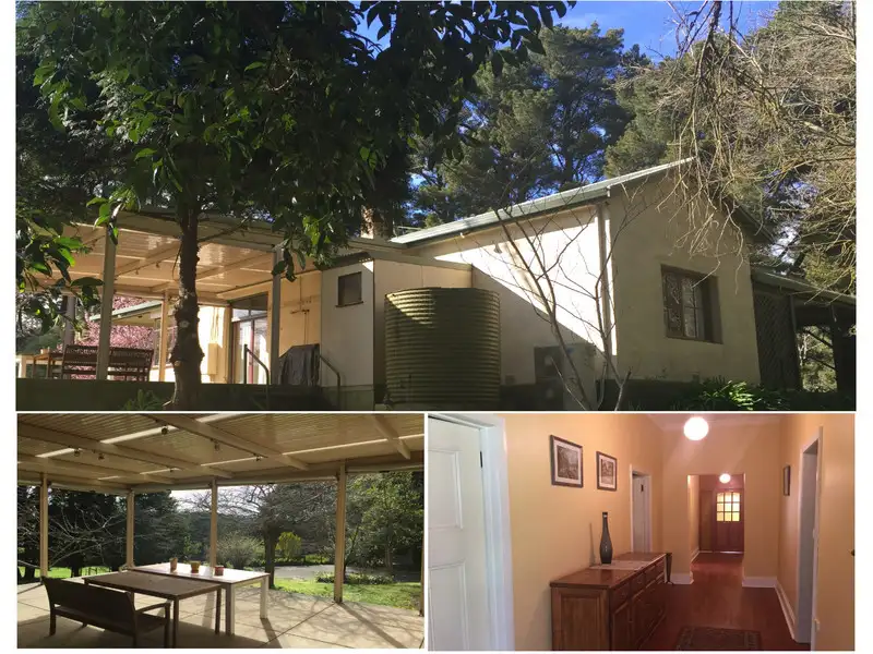 Main view of Homely rural property listing, Address available on request