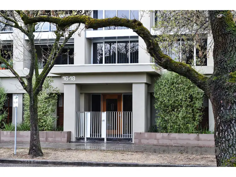 16C/16-18 Hurtle Square, Adelaide (cbd) SA 5000