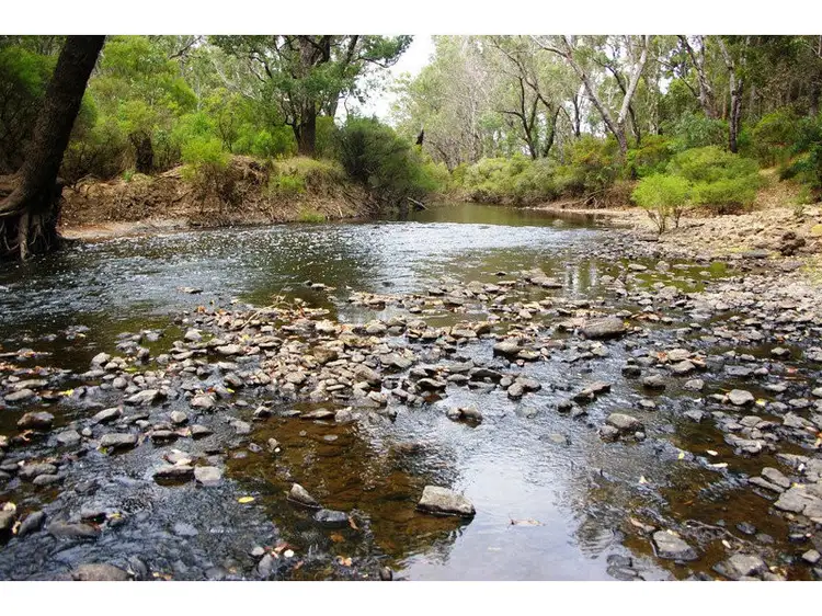 Main view of Homely land listing, 921-11521 Brockman Highway, Nannup WA 6275