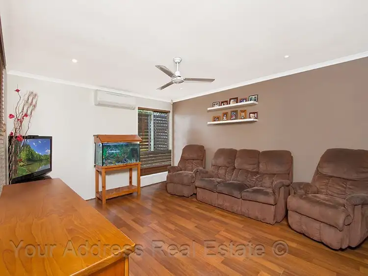 Fourth view of Homely house listing, 62 Conifer Street, Hillcrest QLD 4118