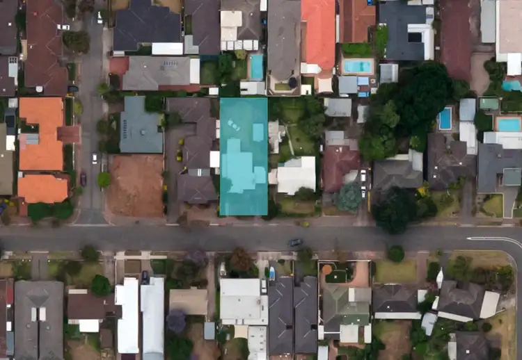 Second view of Homely house listing, 40 Illawarra Avenue, Hove SA 5048