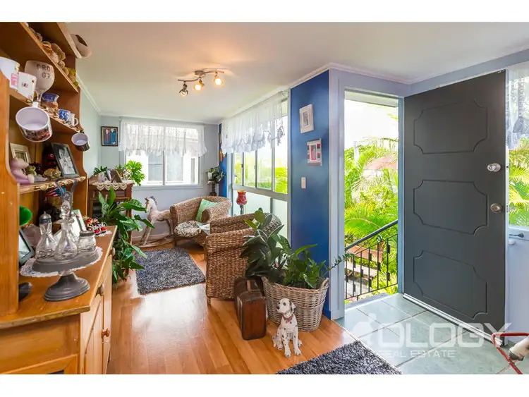 Fourth view of Homely house listing, 146 Main Street, Park Avenue QLD 4701