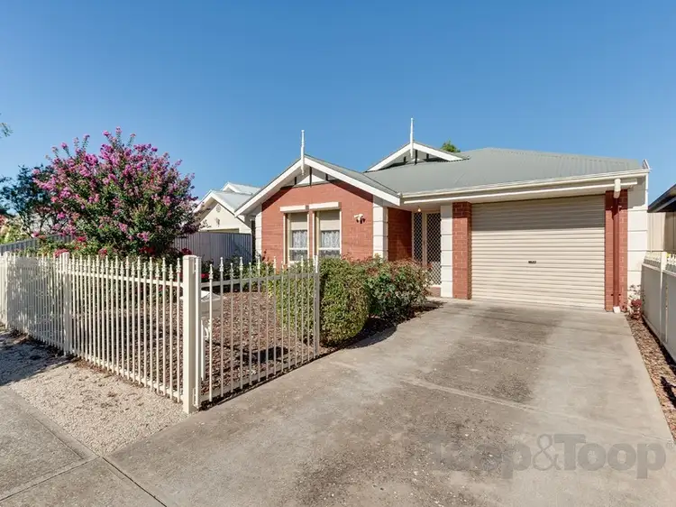 Second view of Homely house listing, 4A Porchester Street, Campbelltown SA 5074
