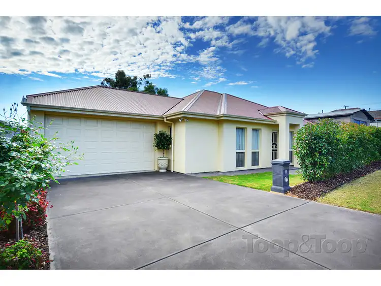 3 Keith Street, Ridgehaven SA 5097