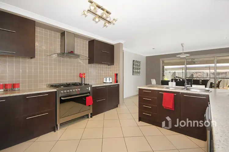 Fifth view of Homely house listing, 12 Amadeus Circuit, Springfield Lakes QLD 4300