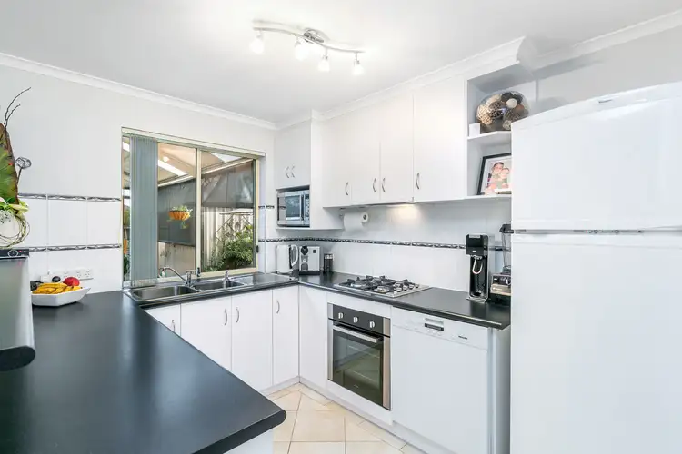 Sixth view of Homely townhouse listing, 1/26 Myrtle Grove, Clovelly Park SA 5042