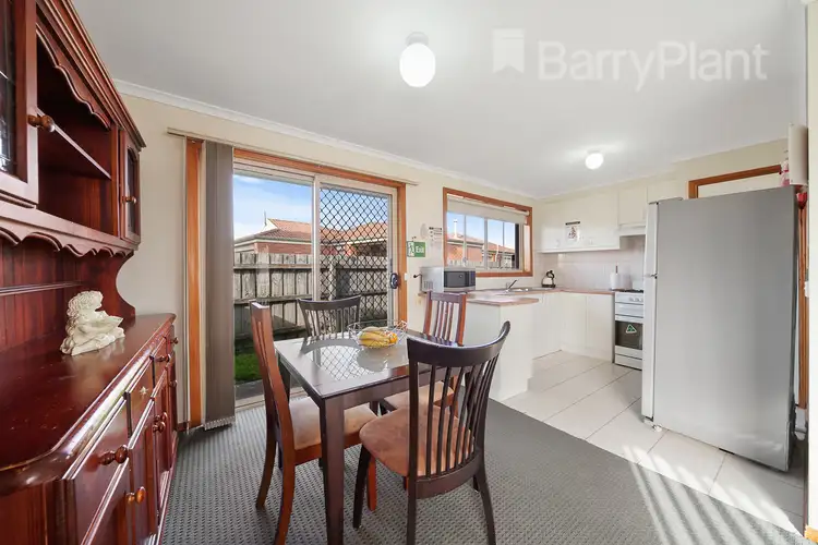 Sixth view of Homely house listing, 1 Joseph Court, Pakenham VIC 3810