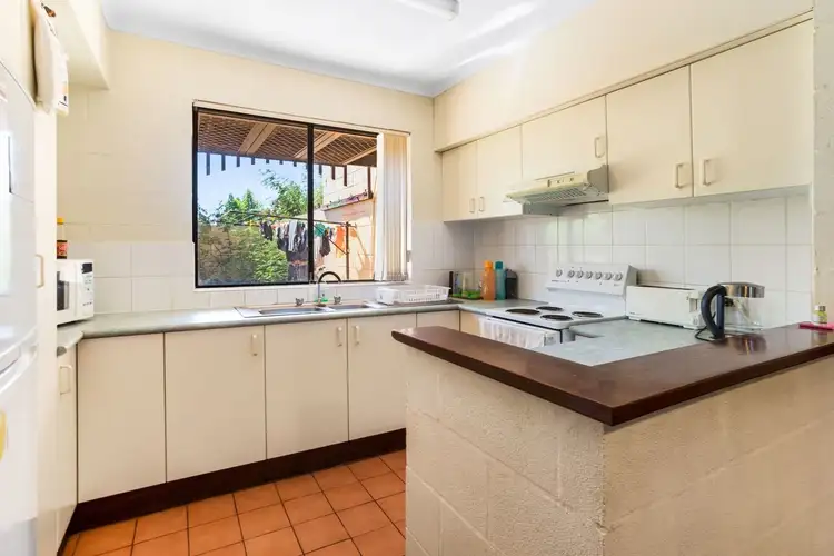 Second view of Homely townhouse listing, 3/28 Strickland Drive, Millars Well WA 6714
