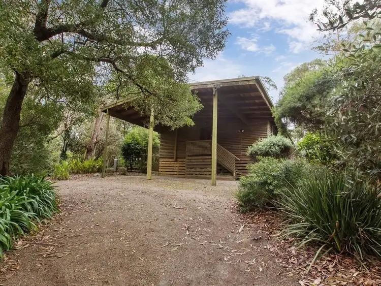 Second view of Homely house listing, 8 Steane Avenue, Arthurs Seat VIC 3936