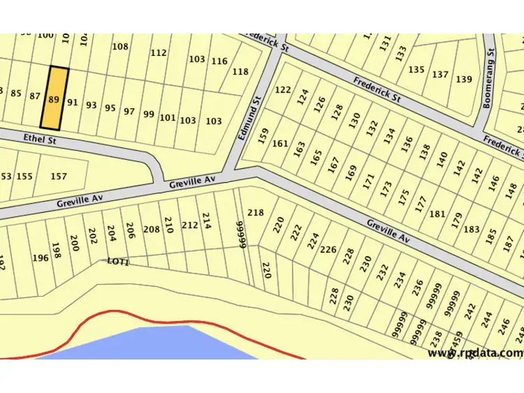 Third view of Homely house listing, 89 Ethel Street, Sanctuary Point NSW 2540