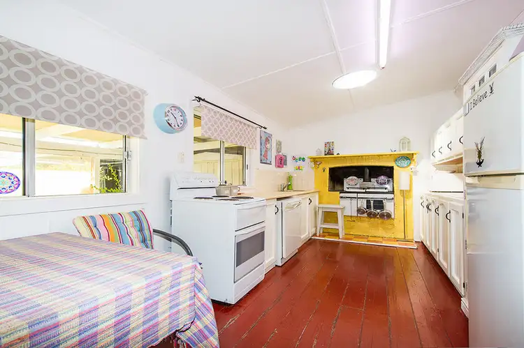 Second view of Homely house listing, 10 Pages Street, Murrurundi NSW 2338