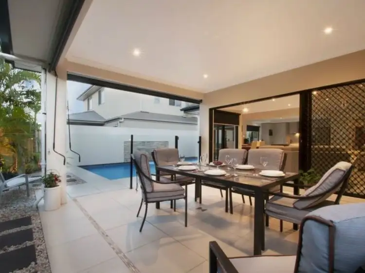 Second view of Homely house listing, 16 Cuba Court, Parrearra QLD 4575