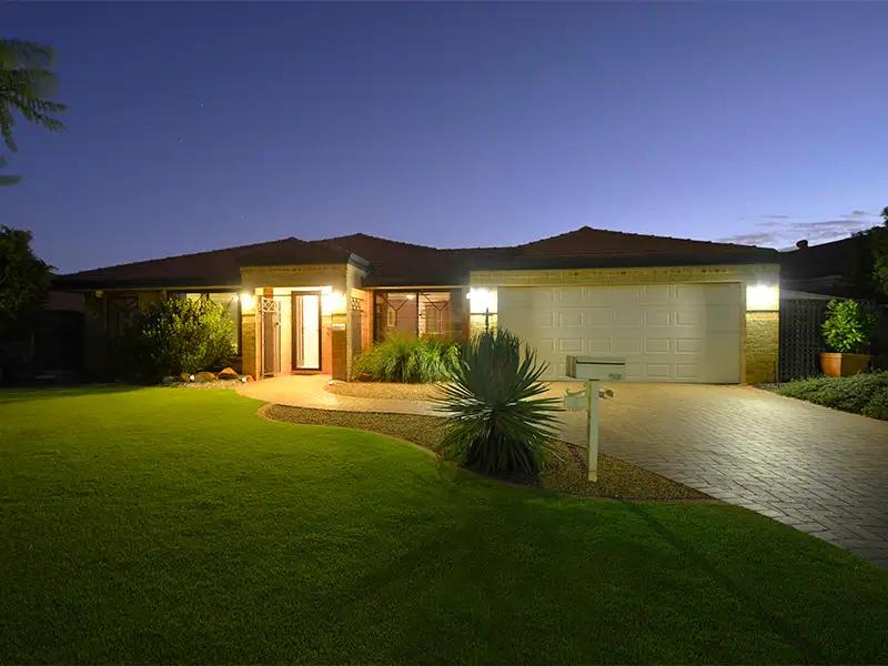 Main view of Homely house listing, 1 Fantail Crescent, Ellenbrook WA 6069