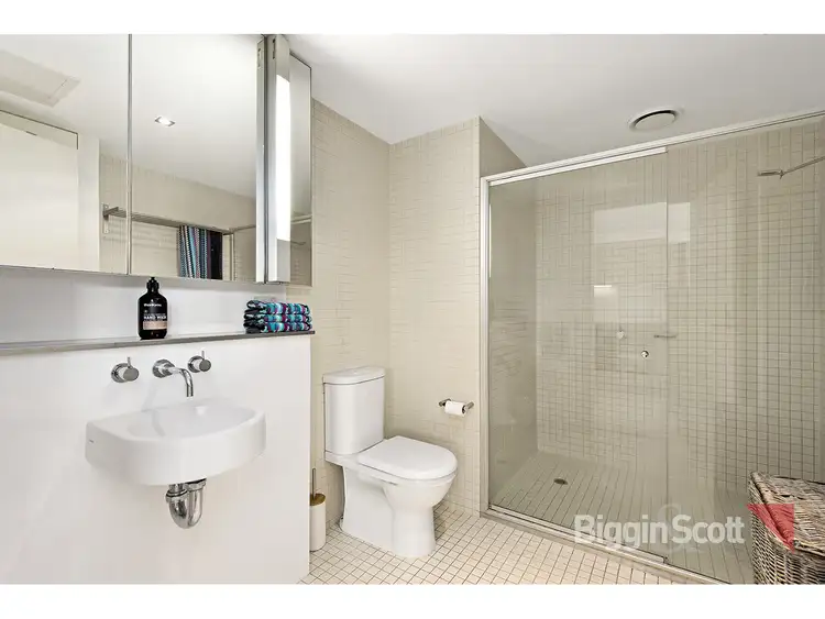 Sixth view of Homely apartment listing, G01/1 Danks Street, Port Melbourne VIC 3207