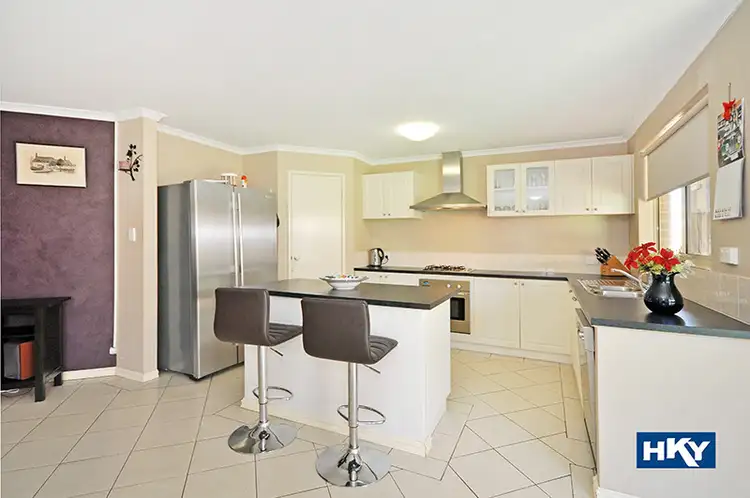 Fifth view of Homely house listing, 1 Oakhill Heights, Ellenbrook WA 6069