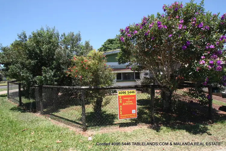 R1319  9 Catherine Street, Malanda QLD 4885