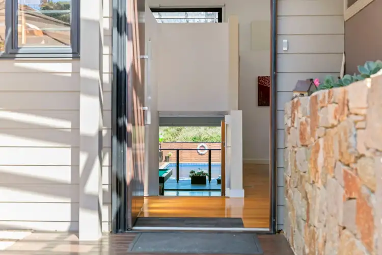 Second view of Homely house listing, 34 Maude Street, Mount Martha VIC 3934