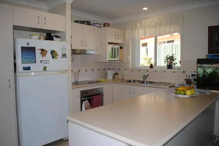 Fourth view of Homely house listing, 21/5-15 COOK Road, Tamborine Mountain QLD 4272