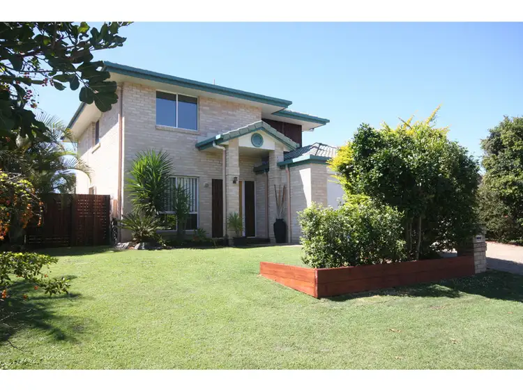 12 Bernheid Crescent, Sippy Downs QLD 4556