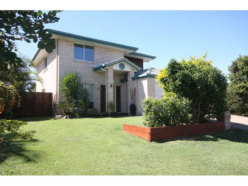 Main view of Homely house listing, 12 Bernheid Crescent, Sippy Downs QLD 4556