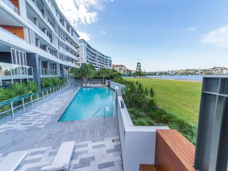 1 Newstead Terrace, Newstead QLD 4006