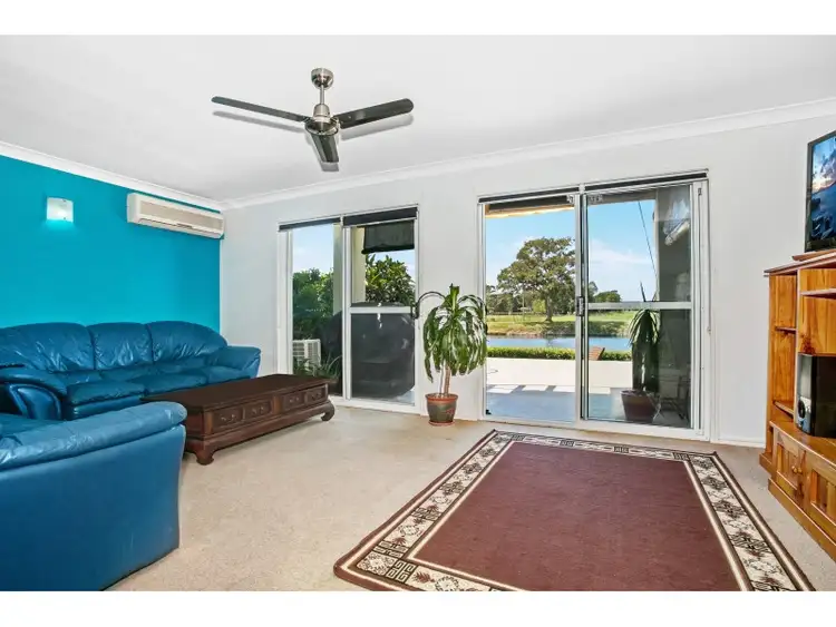 Third view of Homely townhouse listing, 62/215 Cottesloe Drive, Mermaid Waters QLD 4218