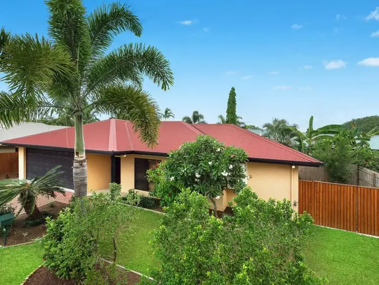 Main view of Homely house listing, 11 Bronte Close, Kewarra Beach QLD 4879