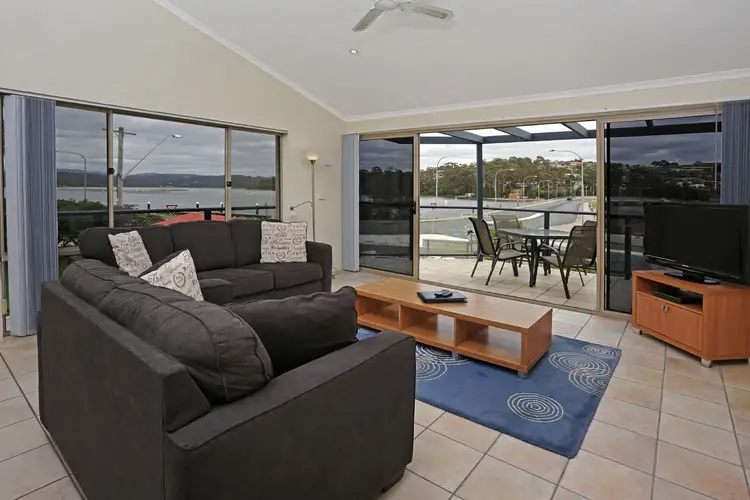 Fourth view of Homely apartment listing, 7/62 Fishpen Road, Merimbula NSW 2548
