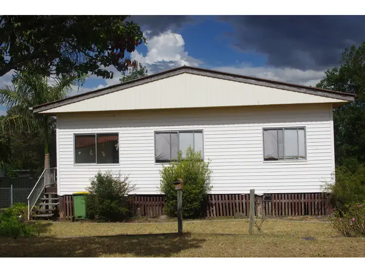 Main view of Homely house listing, 14 Maitland Street, Gatton QLD 4343