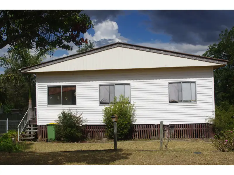Main view of Homely house listing, 14 Maitland Street, Gatton QLD 4343