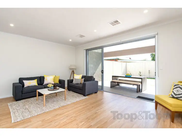 Fifth view of Homely house listing, 31A Devon Street, Largs Bay SA 5016