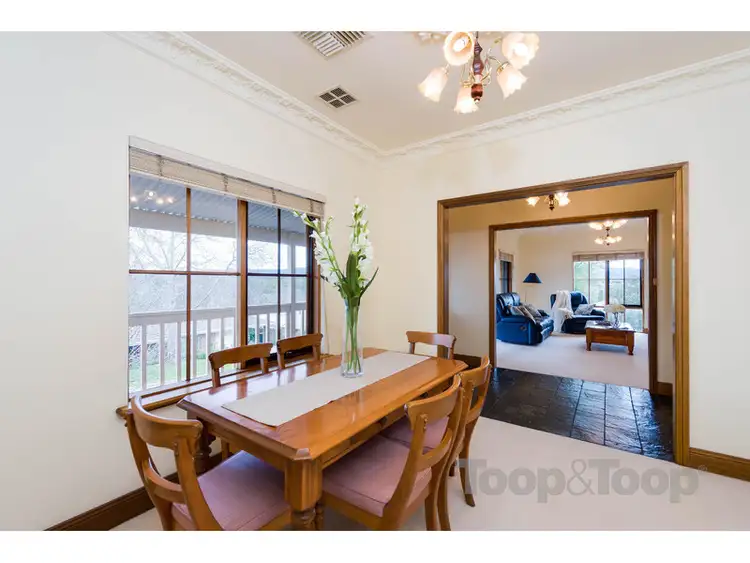 Second view of Homely house listing, 16 Galveston Place, Wynn Vale SA 5127