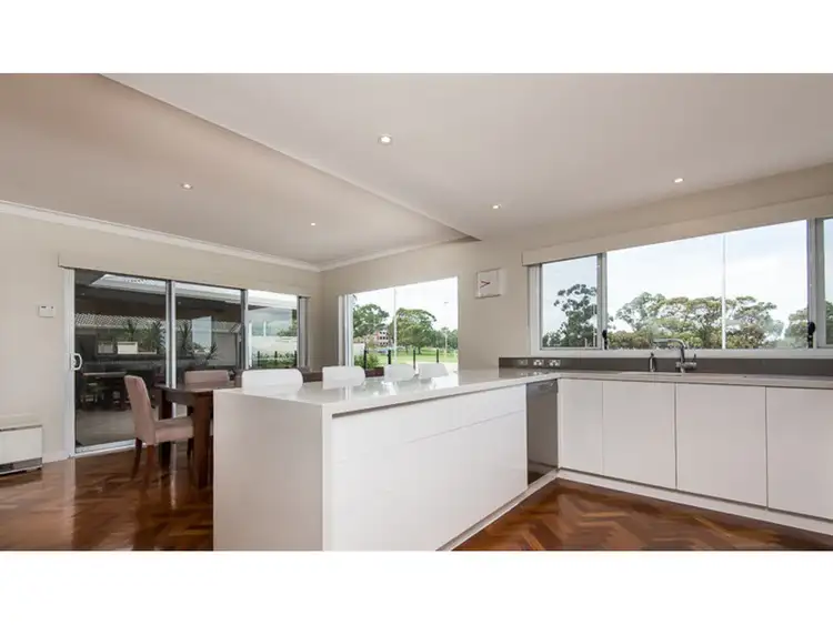 Seventh view of Homely house listing, 37 Edgewater Road, Salter Point WA 6152