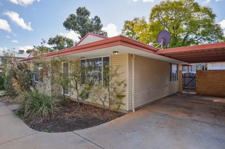 Main view of Homely house listing, 114B Lyall Street, Lamington, Kalgoorlie WA 6430