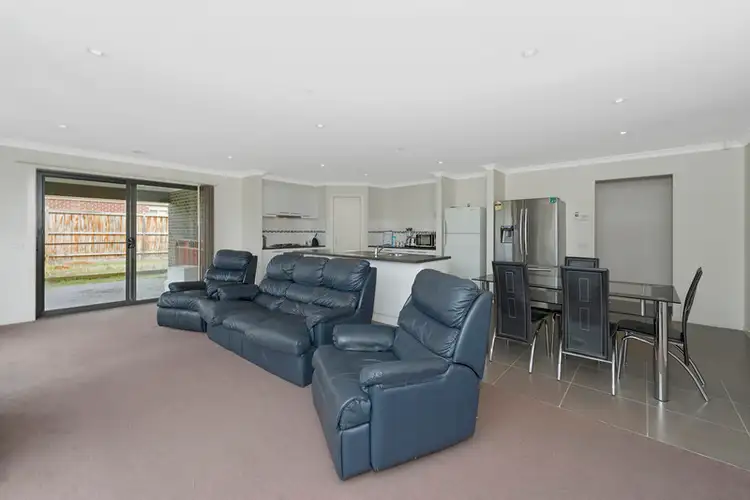 Sixth view of Homely house listing, 16 Pomaderris Drive, Mernda VIC 3754