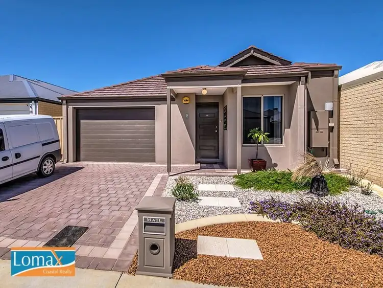 7 Chico Link, Alkimos WA 6038