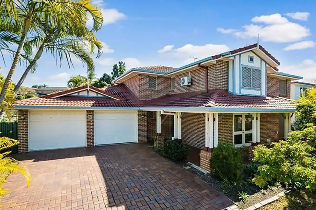 Main view of Homely house listing, 24/15 Abel Smith Crescent, Mount Ommaney QLD 4074