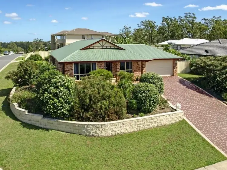 2 Lilley Terrace, Chuwar QLD 4306