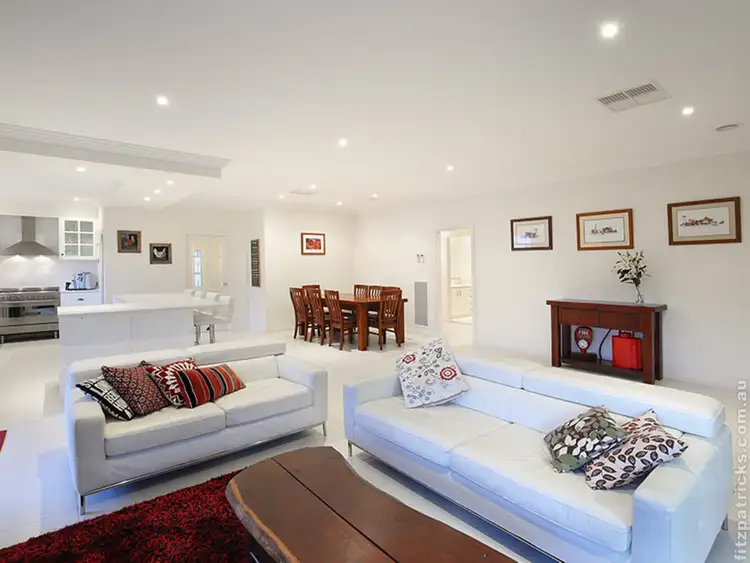 Second view of Homely house listing, 52 Stirling Boulevard, Tatton NSW 2650