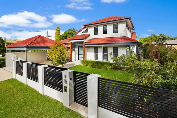 1 Cecil Street, Toowoomba City QLD 4350