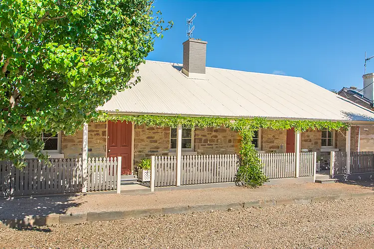 16-18 Taylor Street, Burra SA 5417