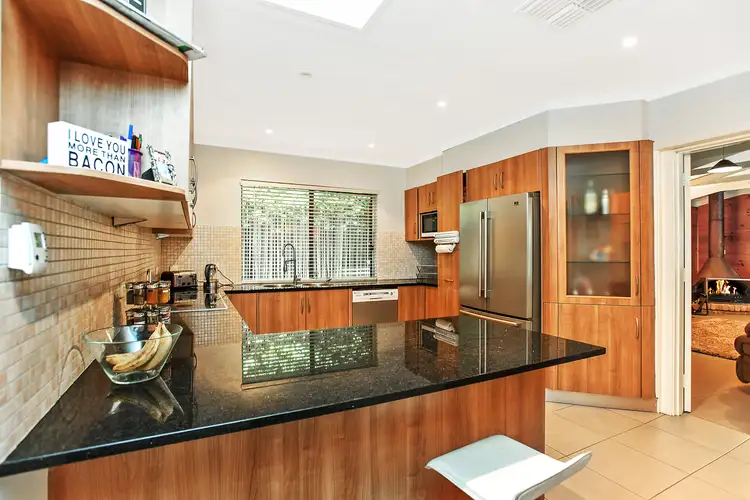 Second view of Homely house listing, 54 Carbenet Drive, Hackham SA 5163