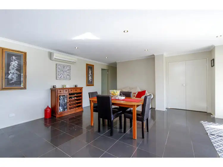 Sixth view of Homely house listing, 136 Sandy Creek Road, Maffra VIC 3860