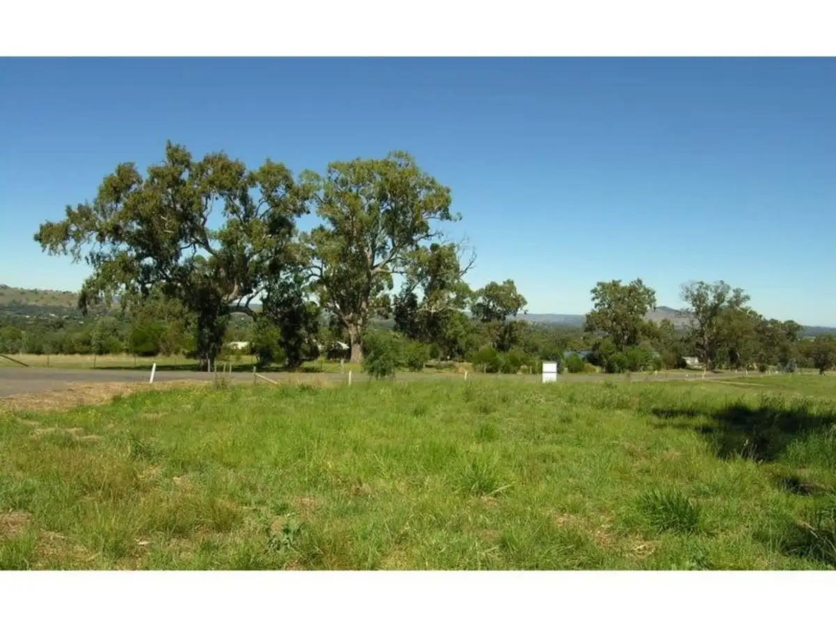 Main view of Homely land listing, 29 Kareen Court, Mansfield VIC 3722