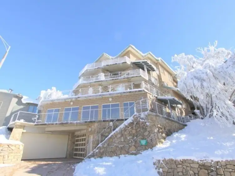 Main view of Homely apartment listing, 7/28 The Avenue, Mount Buller VIC 3723