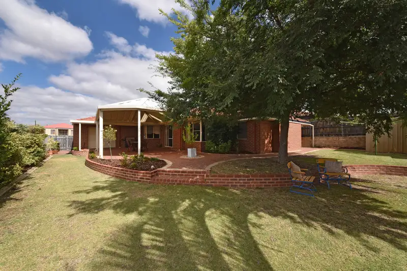 Main view of Homely house listing, 31 Cantrell Circuit, Landsdale WA 6065